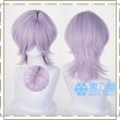 ミステリー Mystery　ウィッグ