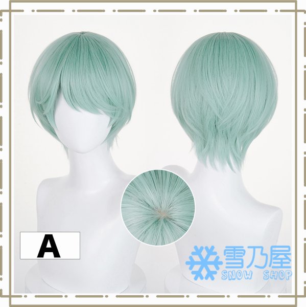 ベイビー Babyウィッグ