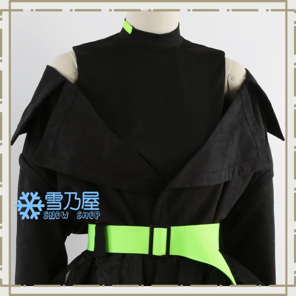 礼瀬マヨイ　フラジール衣装