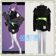 礼瀬マヨイ　フラジール衣装