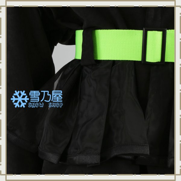 礼瀬マヨイ　フラジール衣装