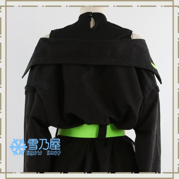 礼瀬マヨイ　フラジール衣装