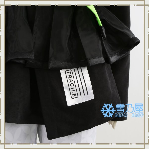 礼瀬マヨイ　フラジール衣装