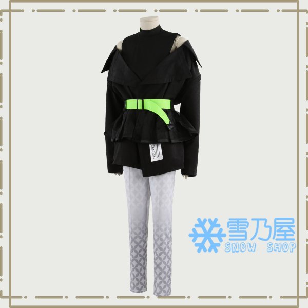 礼瀬マヨイ　フラジール衣装