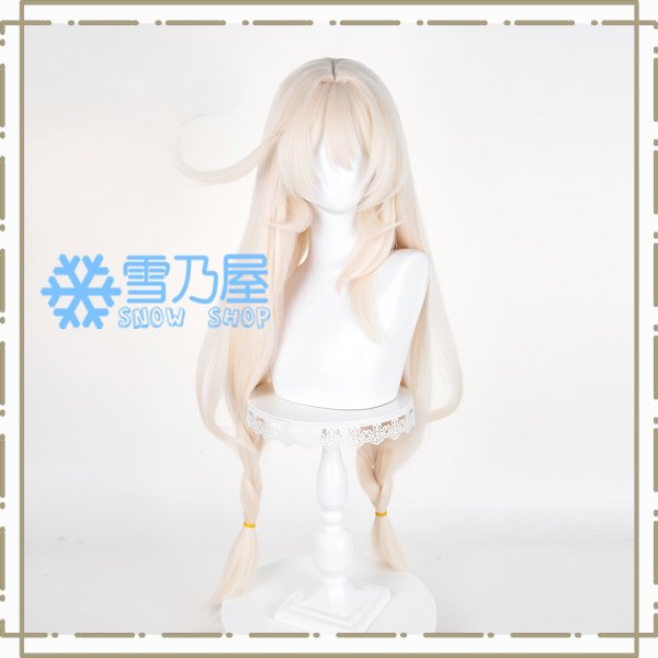 アリス　ウィッグ