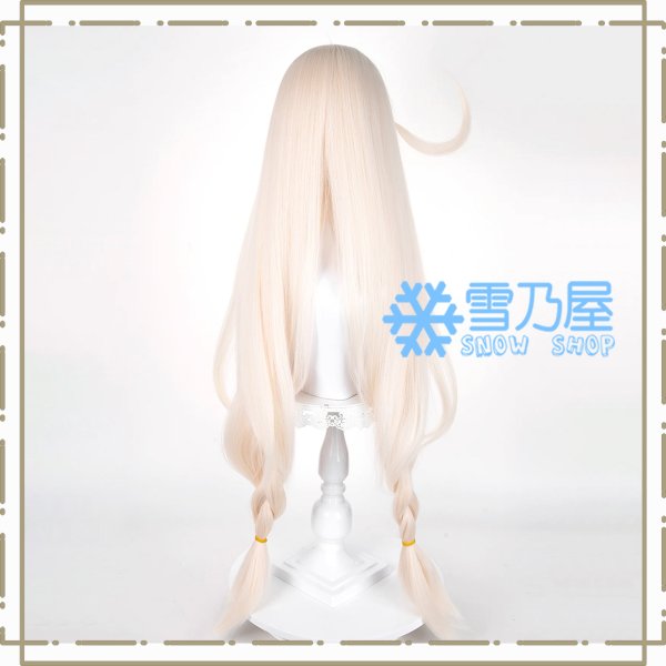 アリス　ウィッグ