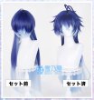 フリンズ　ウィッグ