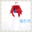 澄野拓海　ウィッグ