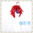 澄野拓海　ウィッグ