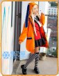 画像6: 賭ケグルイ　黄泉月るな　コスプレ衣装 (6)
