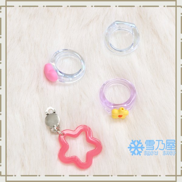 ライカ ポッピン・メイリリー衣装ライカ ポッピン・メイリリー衣装