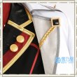 Graceful Punishment衣装