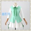 木之本桜　日常服