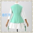 木之本桜　日常服