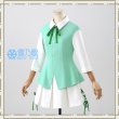 木之本桜　日常服