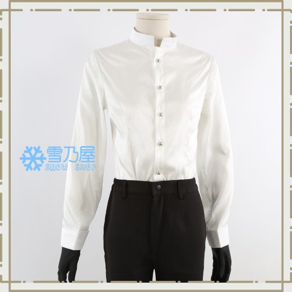 トレイ　始まりのハロウィーン衣装