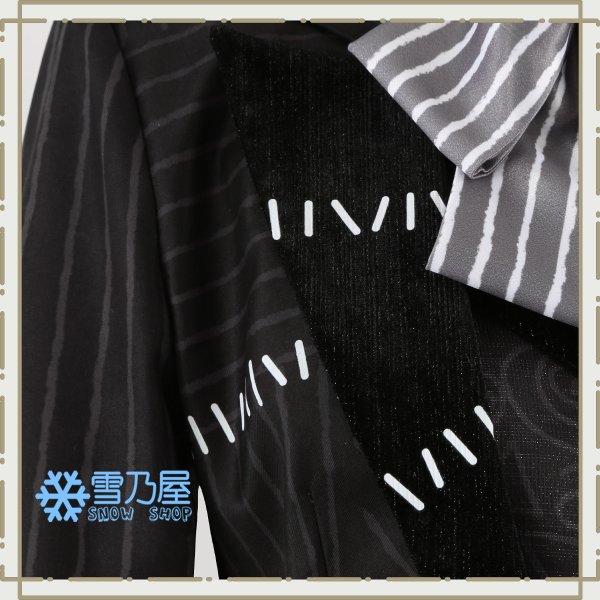 トレイ　始まりのハロウィーン衣装