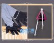 鏡音レンShady rose-duke衣装