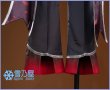 朝比奈まふゆIcy rose-lady衣装