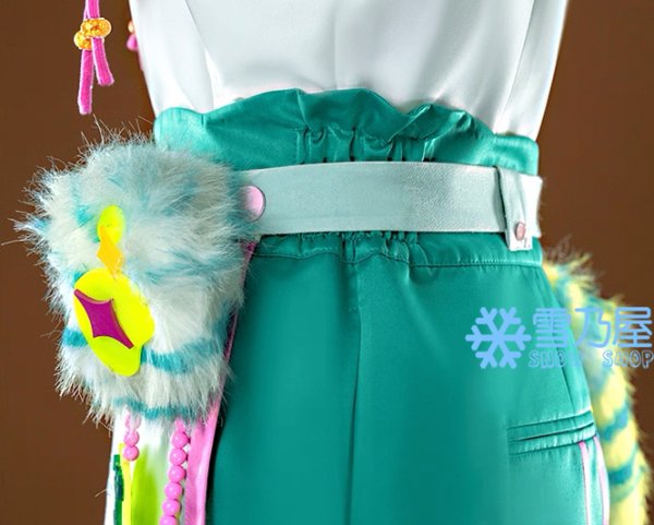 あんスタ全能ACE懸命エース衣装