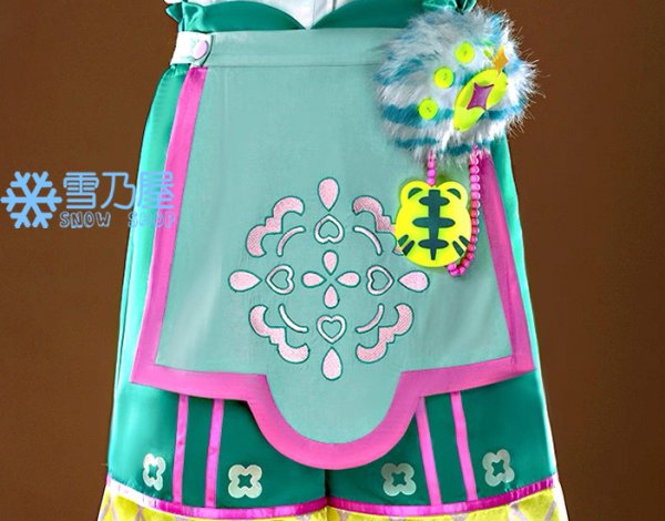 あんスタ全能ACE懸命エース衣装