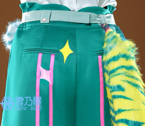 あんスタ全能ACE懸命エース衣装