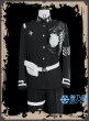 澄野拓海　戦闘服