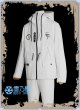 蒼月衛人　日常服