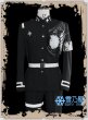 蒼月衛人　戦闘服