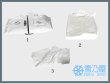 蒼月衛人　日常服