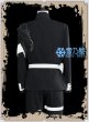 蒼月衛人　戦闘服