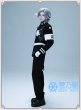 蒼月衛人　戦闘服