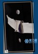 面影歪　戦闘服