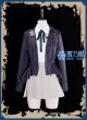 霧藤希　日常服