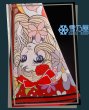 凶鳥狂死香　衣装
