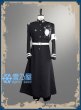 面影歪　戦闘服