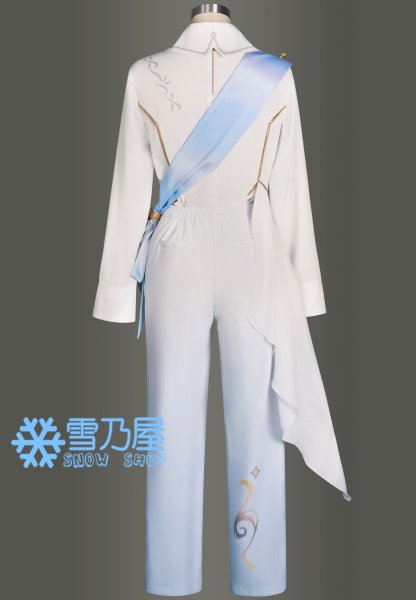 天馬司レーヴ・デトワール衣装