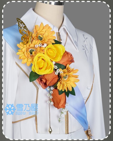 天馬司レーヴ・デトワール衣装