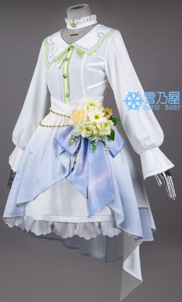 草薙寧々レーヴ・デ・トナリティ衣装