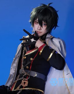 あんさんぶるスターズ コスプレ衣装、あんさんぶるスターズ ウイッグ