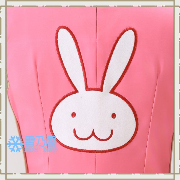 神楽　チャイナドレス