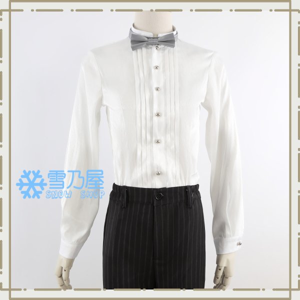 レオナ始まりのハロウィーン衣装