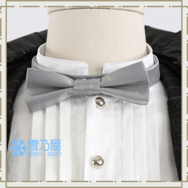 レオナ始まりのハロウィーン衣装