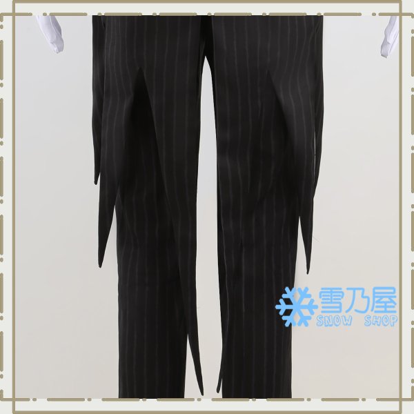 レオナ始まりのハロウィーン衣装