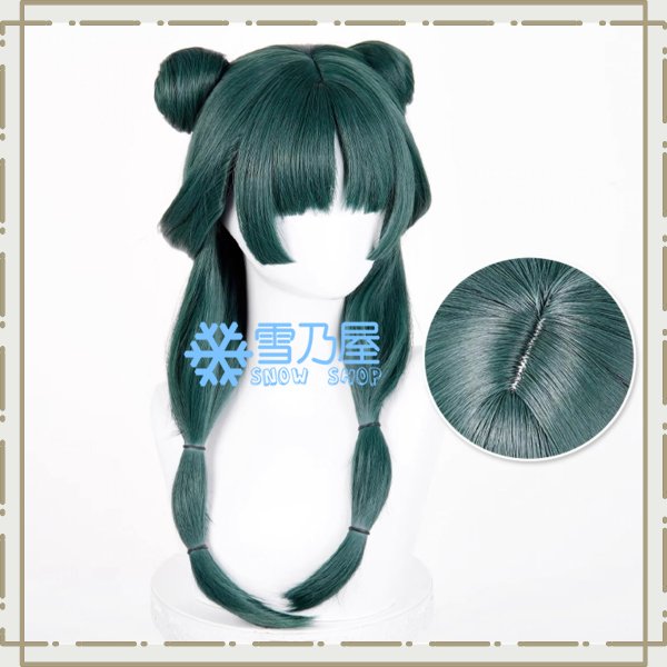 猫猫 ウィッグ