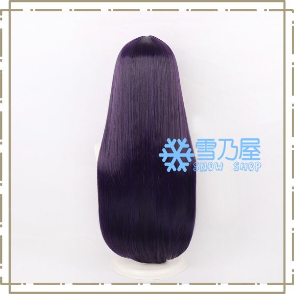 雫原比留子ウィッグ