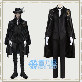 り*う様 ツイステッドワンダーランド　ツイステ　ジョルジ－ナリーチ　コスプレ　衣 り*う様 ツイステッドワンダーランド ツイステ ジョルジ
