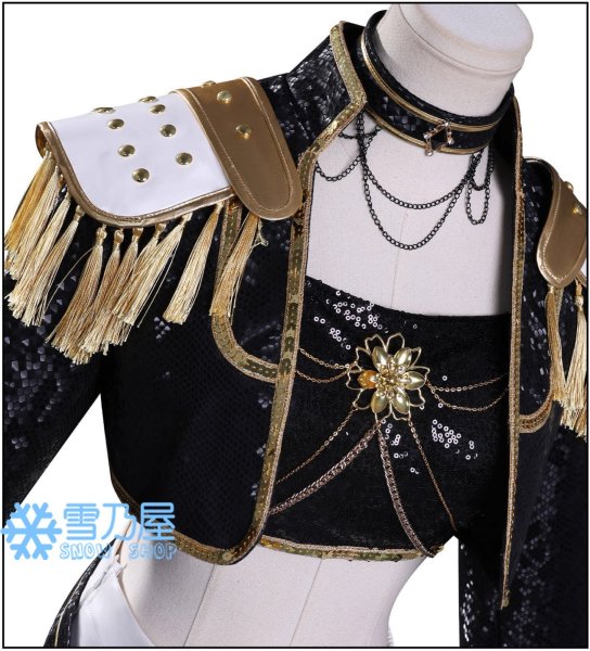 KPOPガールズ衣装