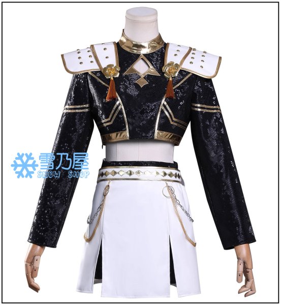 KPOPガールズ衣装