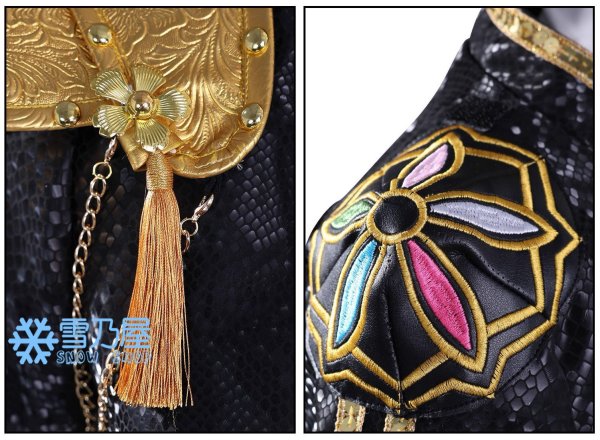 KPOPガールズ衣装